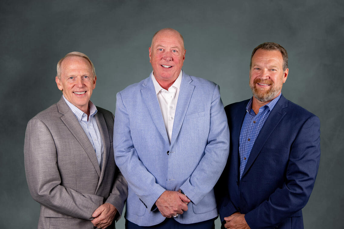 Group headshot example